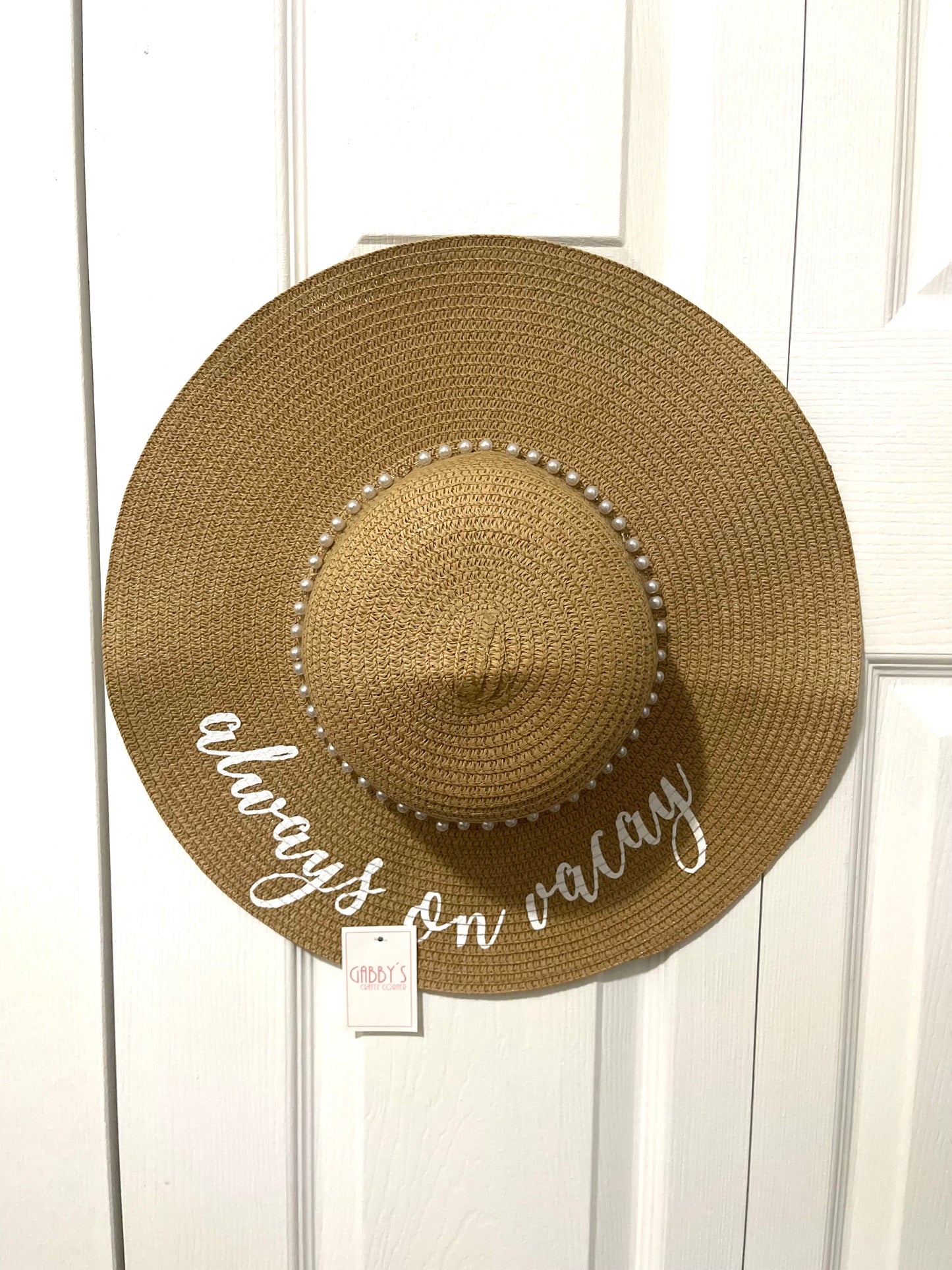 Beach Hats