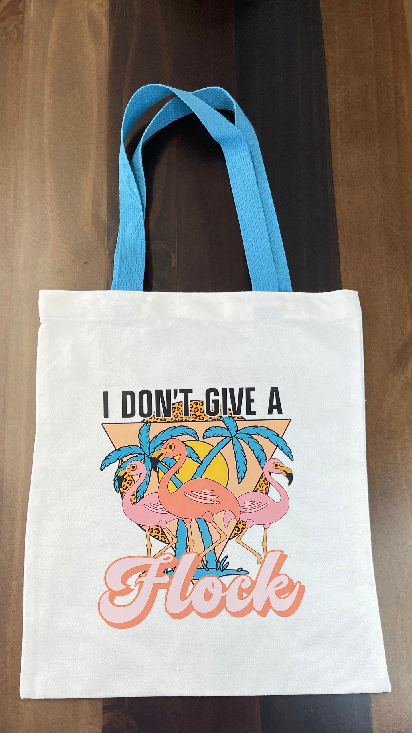 Beach Tote Bag
