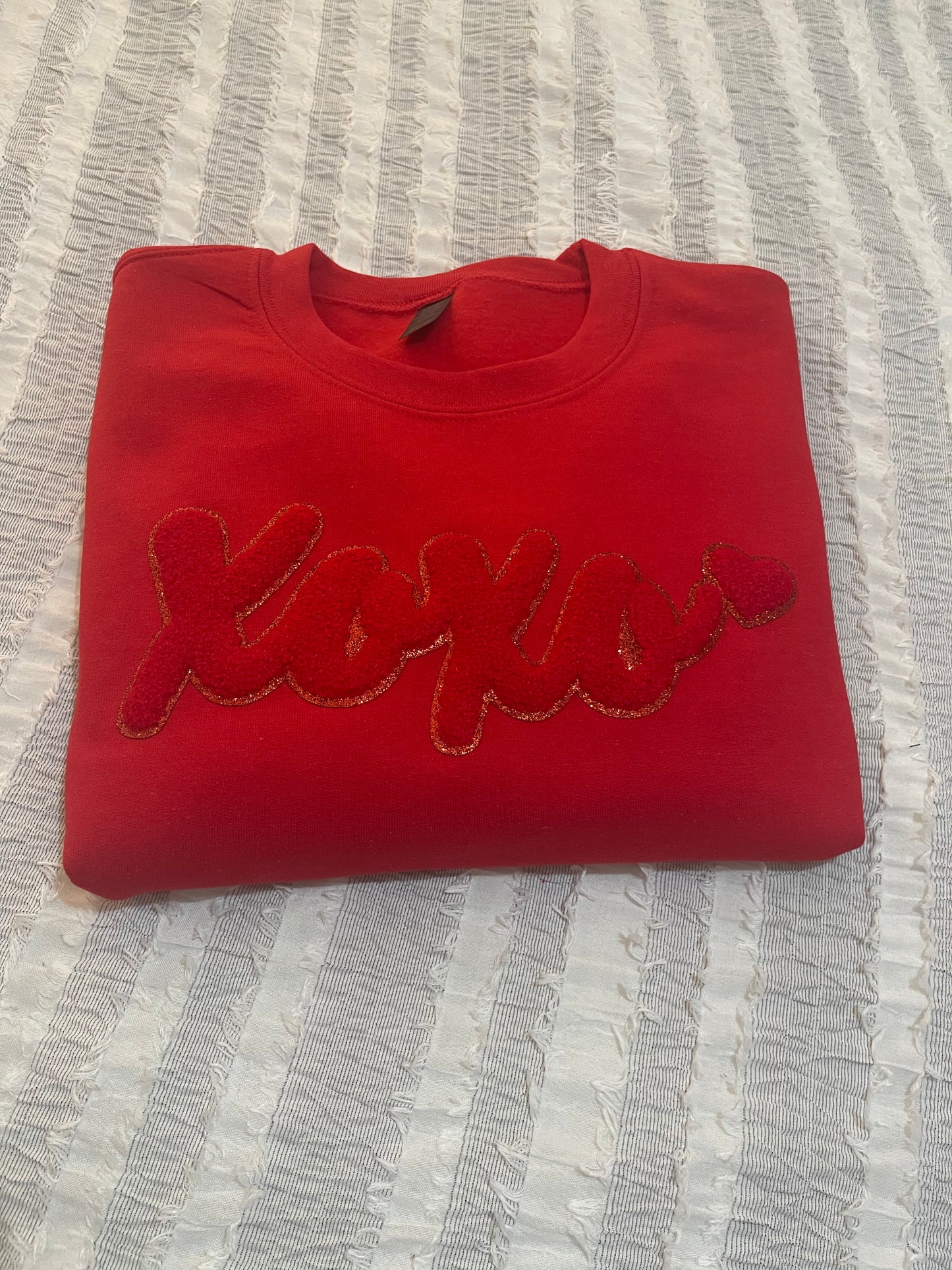 Crewnecks