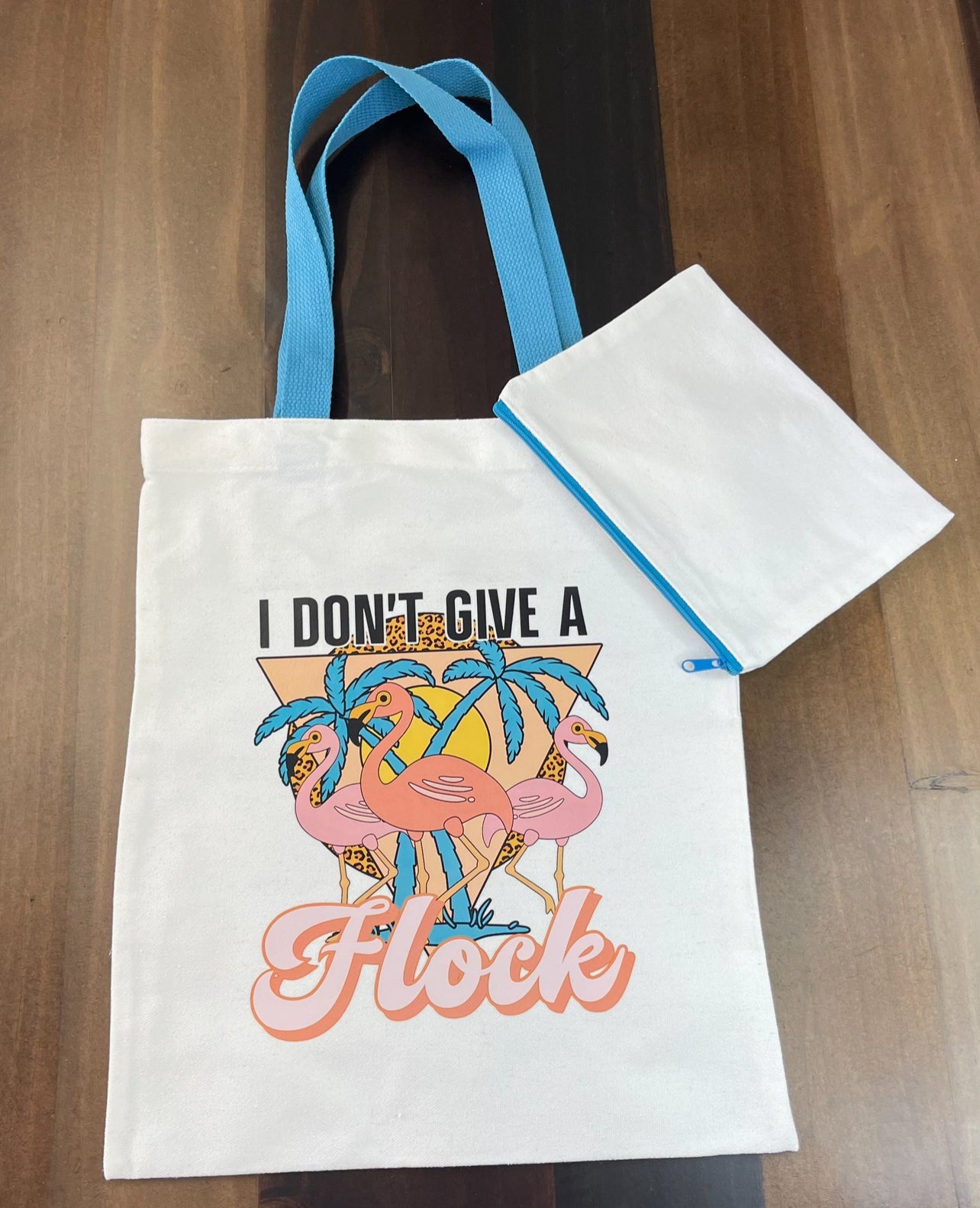 Beach Tote Bag