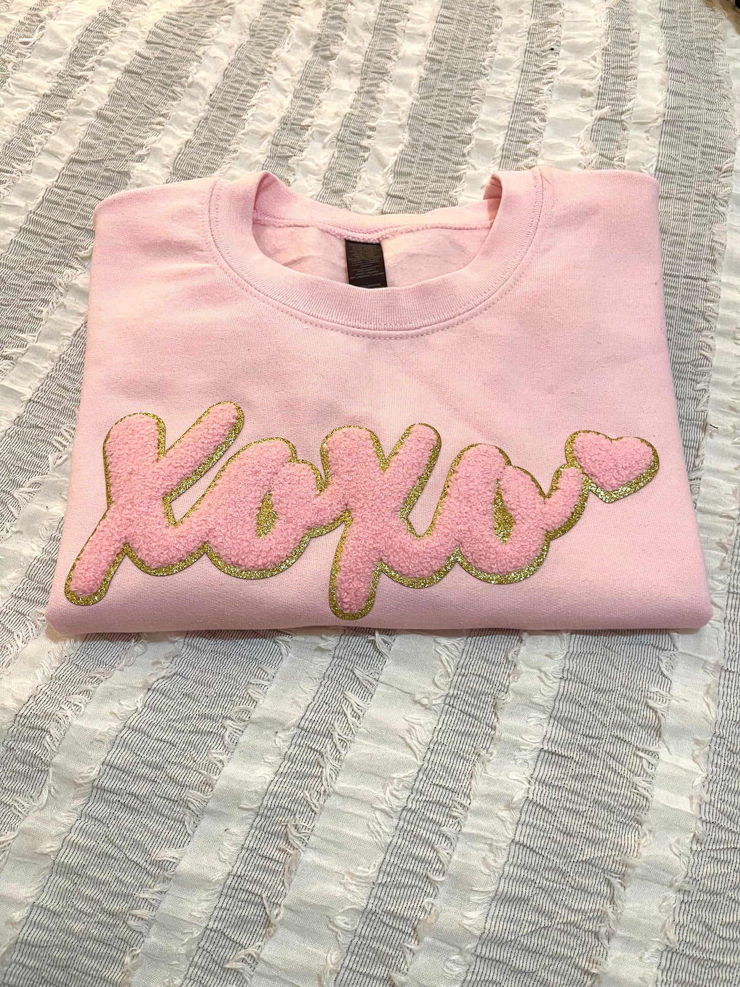 Crewnecks