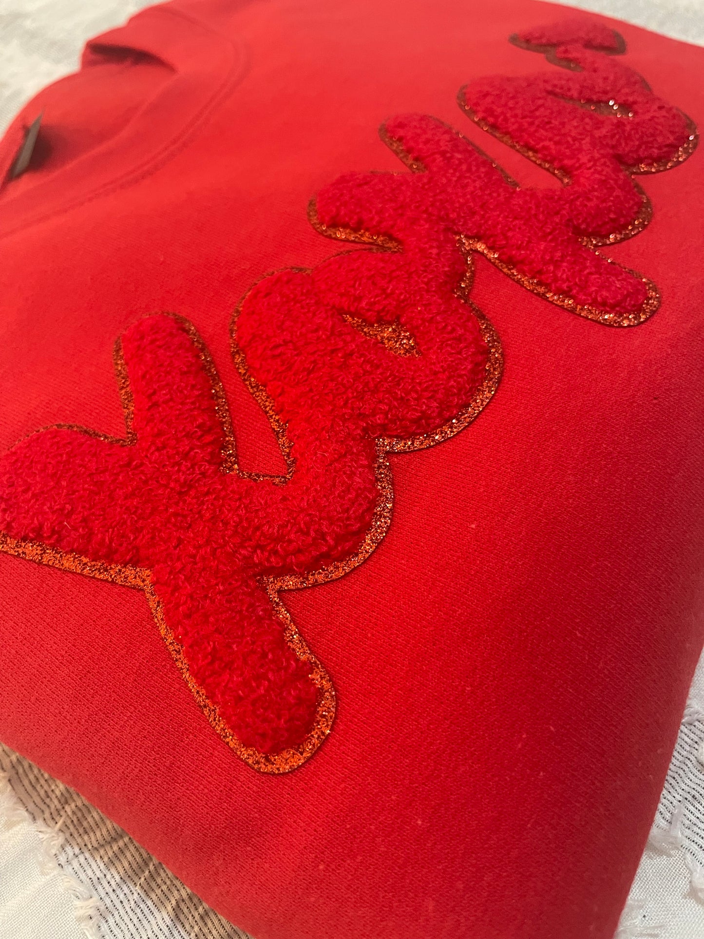 Crewnecks