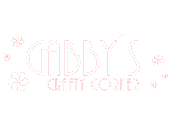 Gabby’s Crafty Corner