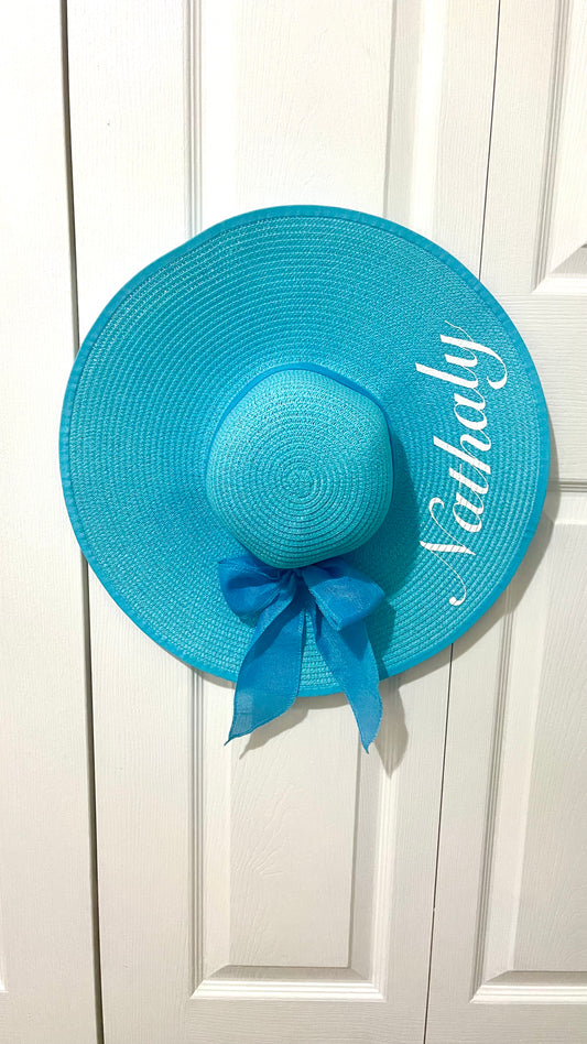 Beach Hats