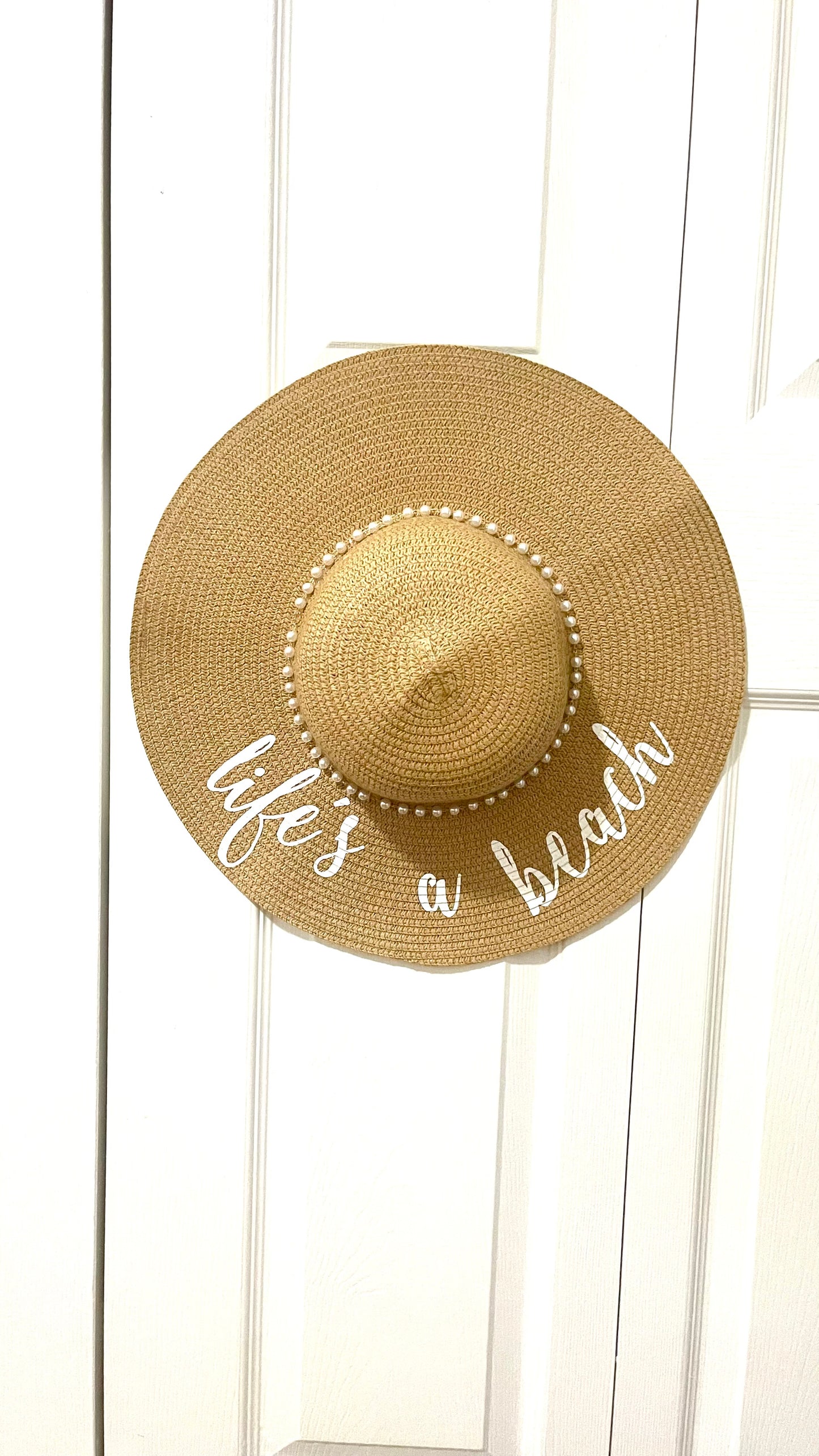 Beach Hats