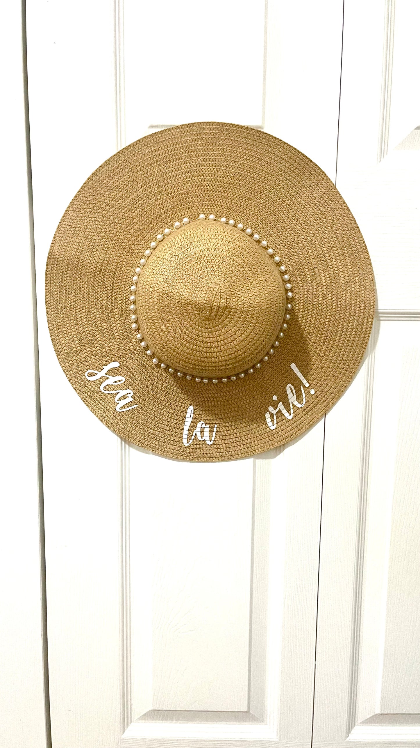 Beach Hats