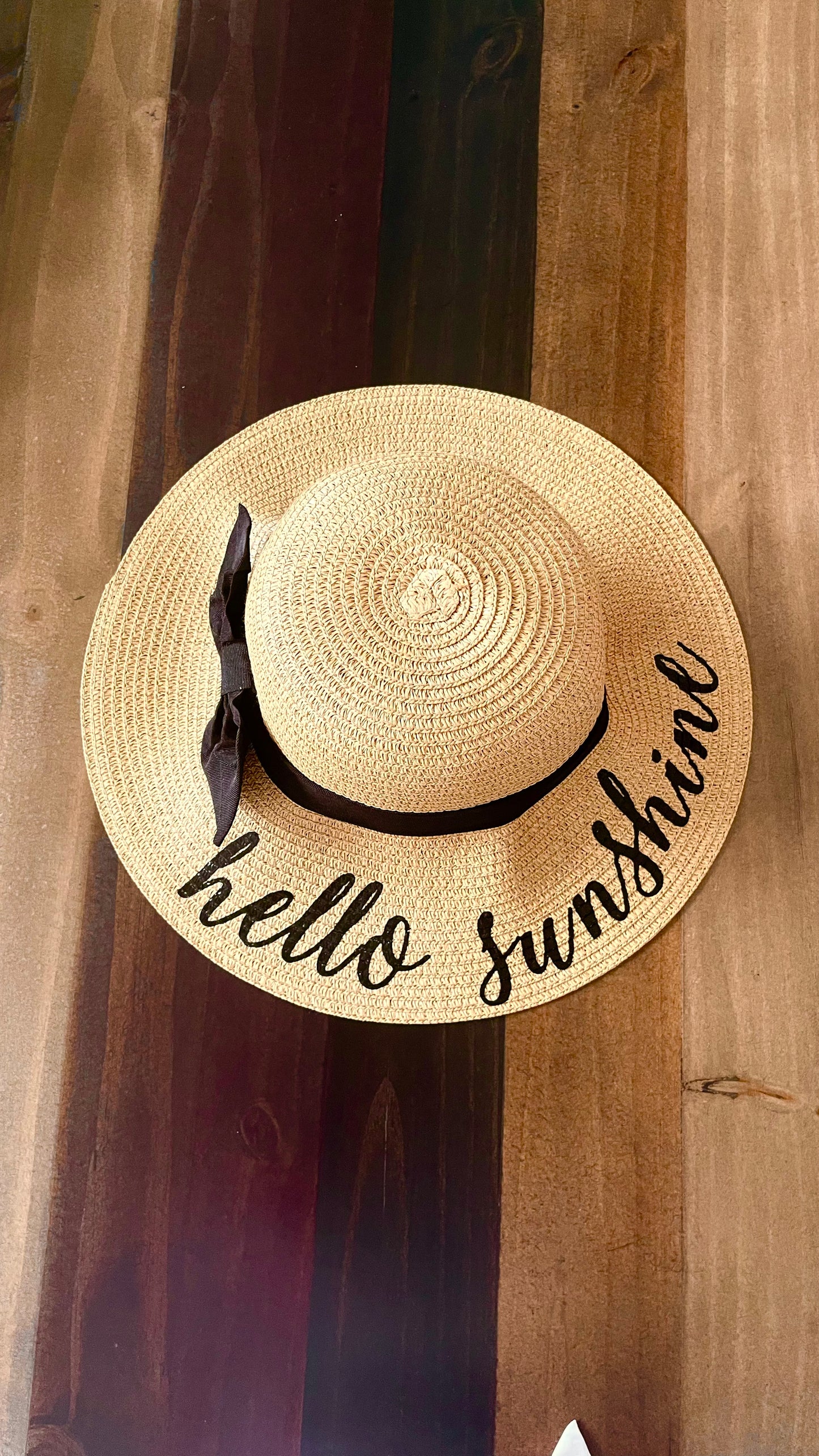 Beach Hats