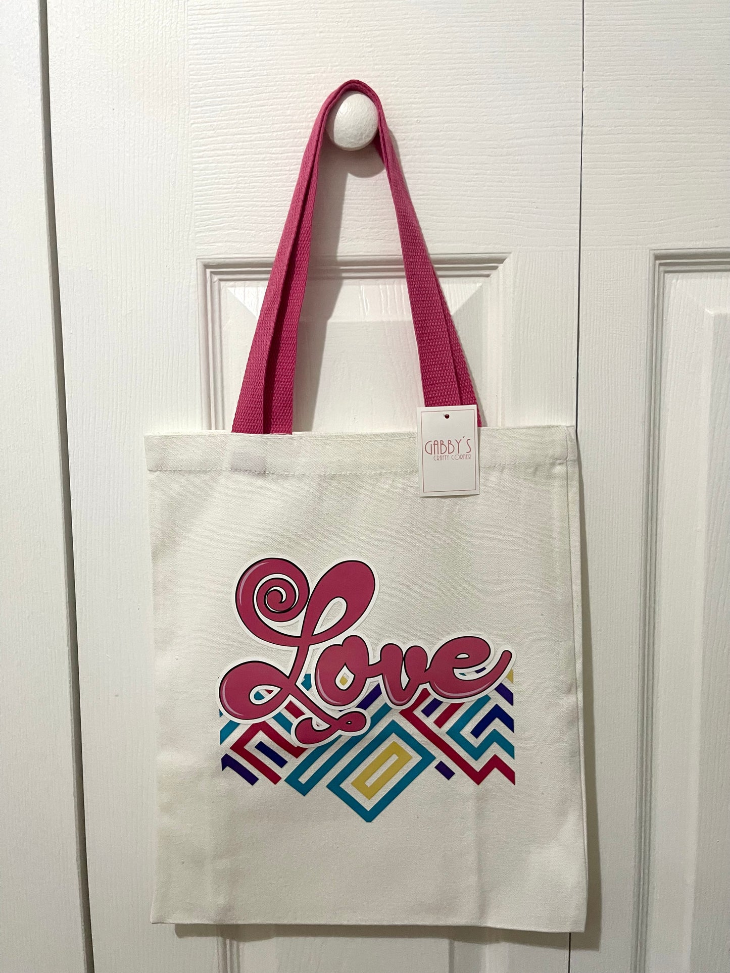 Beach Tote Bag