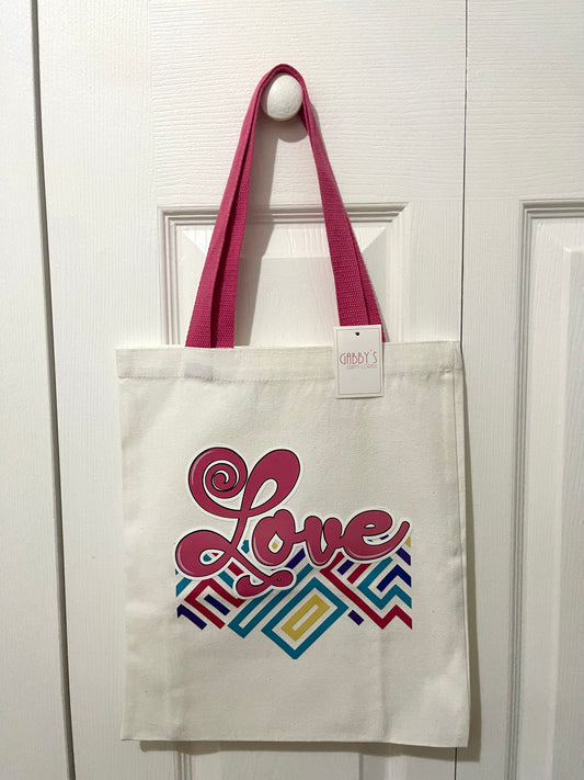 Beach Tote Bag