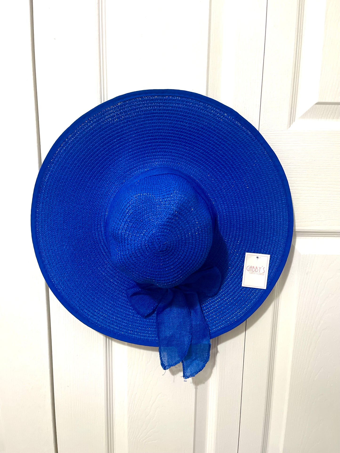 Beach Hats
