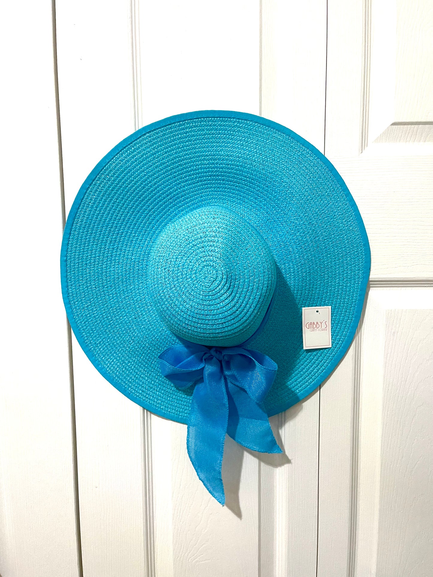 Beach Hats