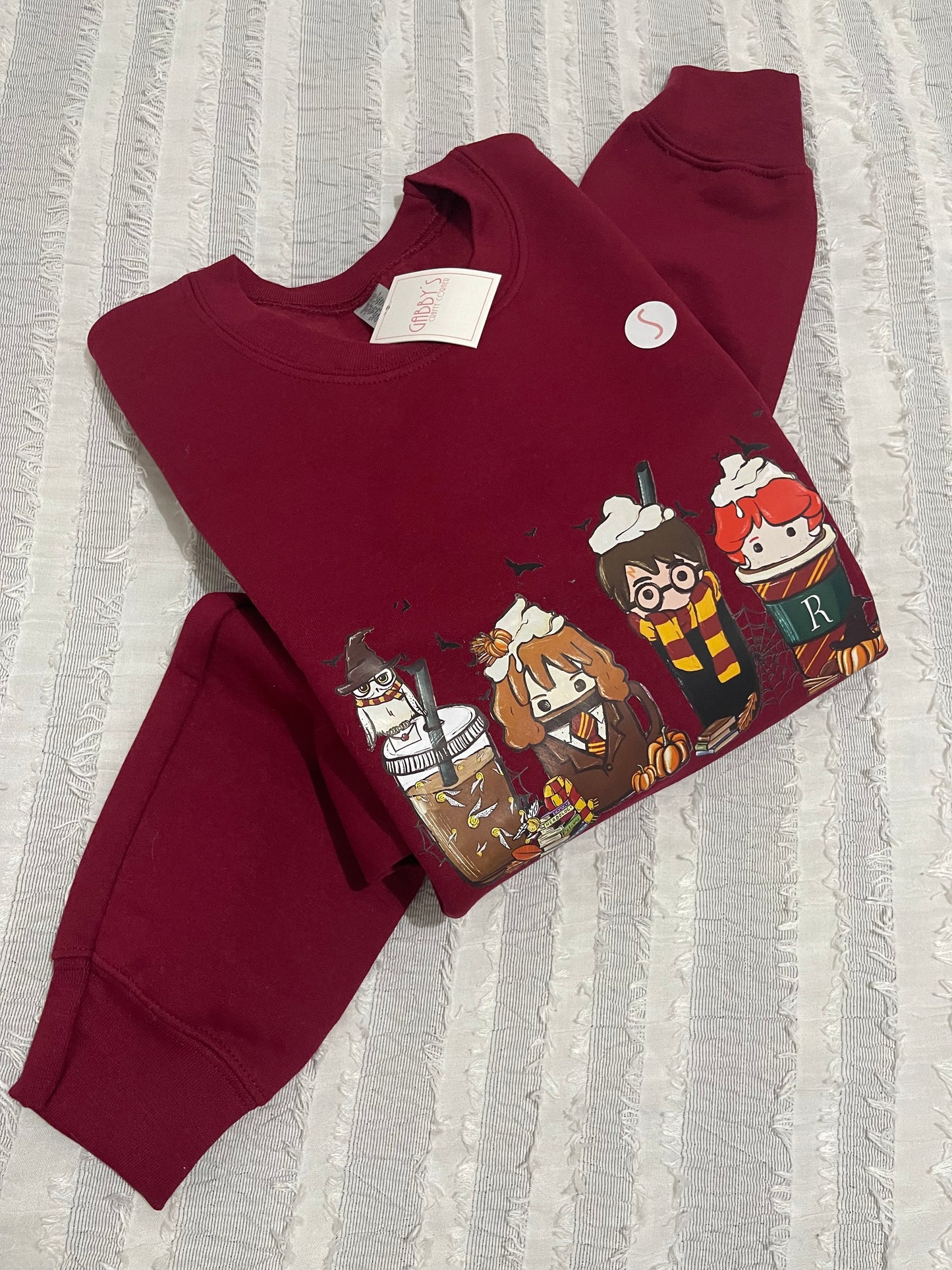 Harry P - Sweatshirt