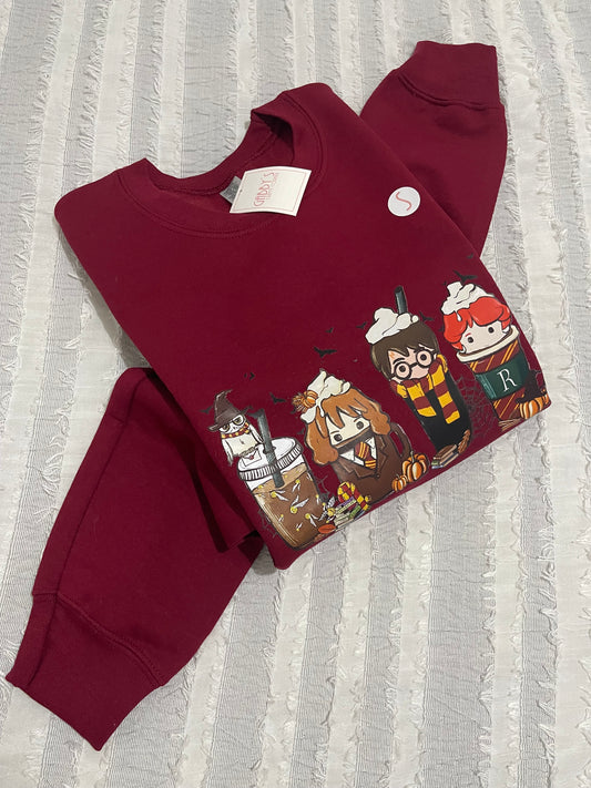 Harry P - Sweatshirt